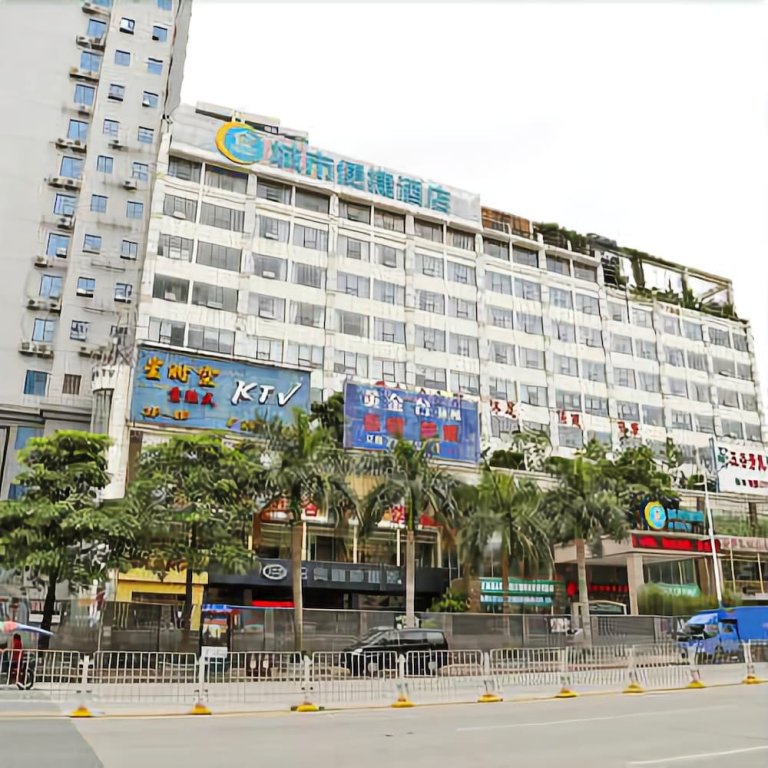 Фото отеля 3