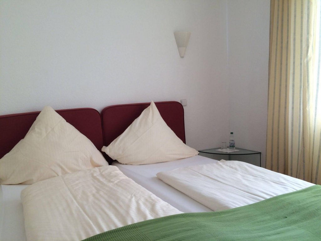 Фото Hotel Burgblick
