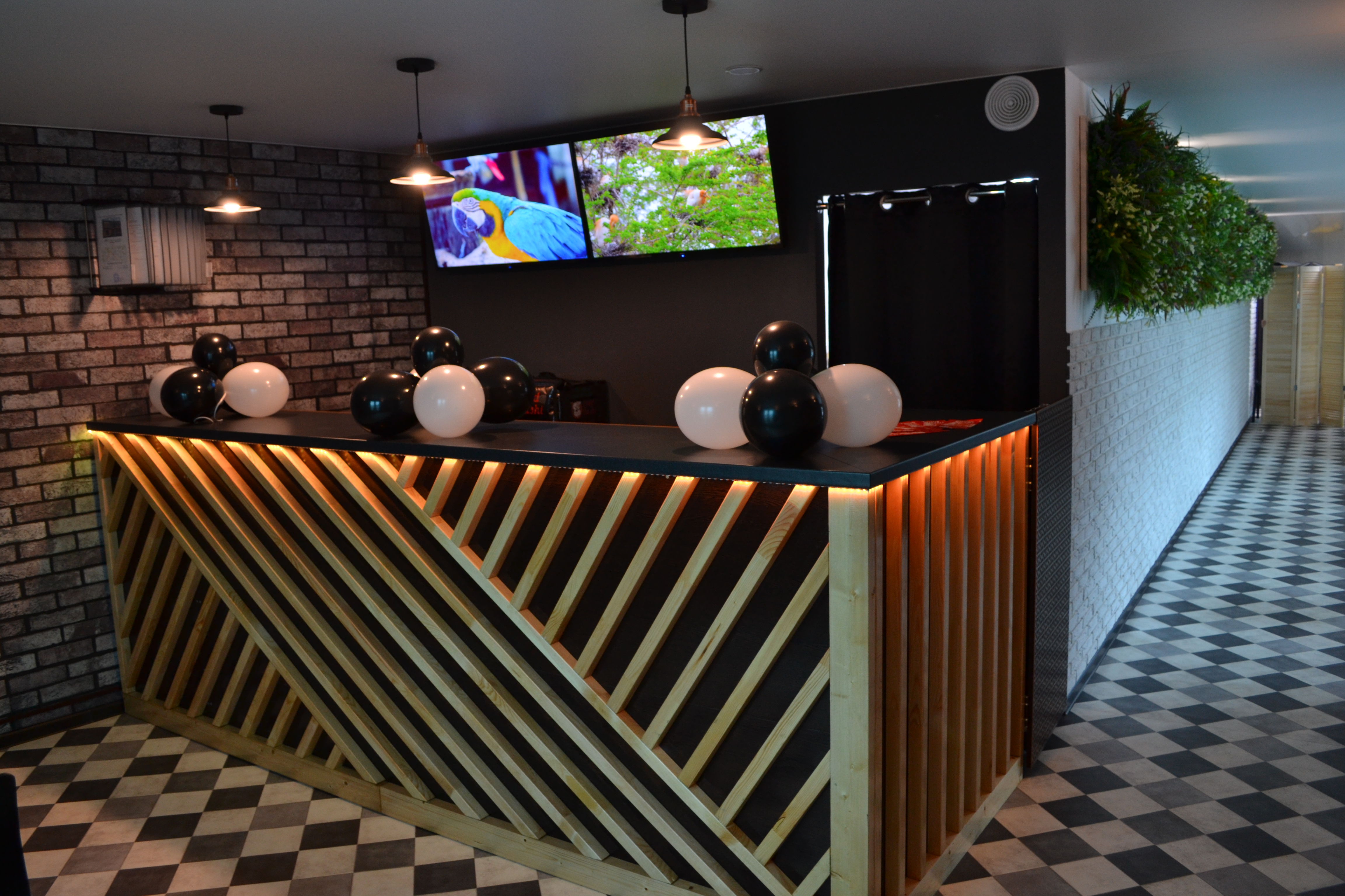 Afrikadagi yapon jinsiy turizmi