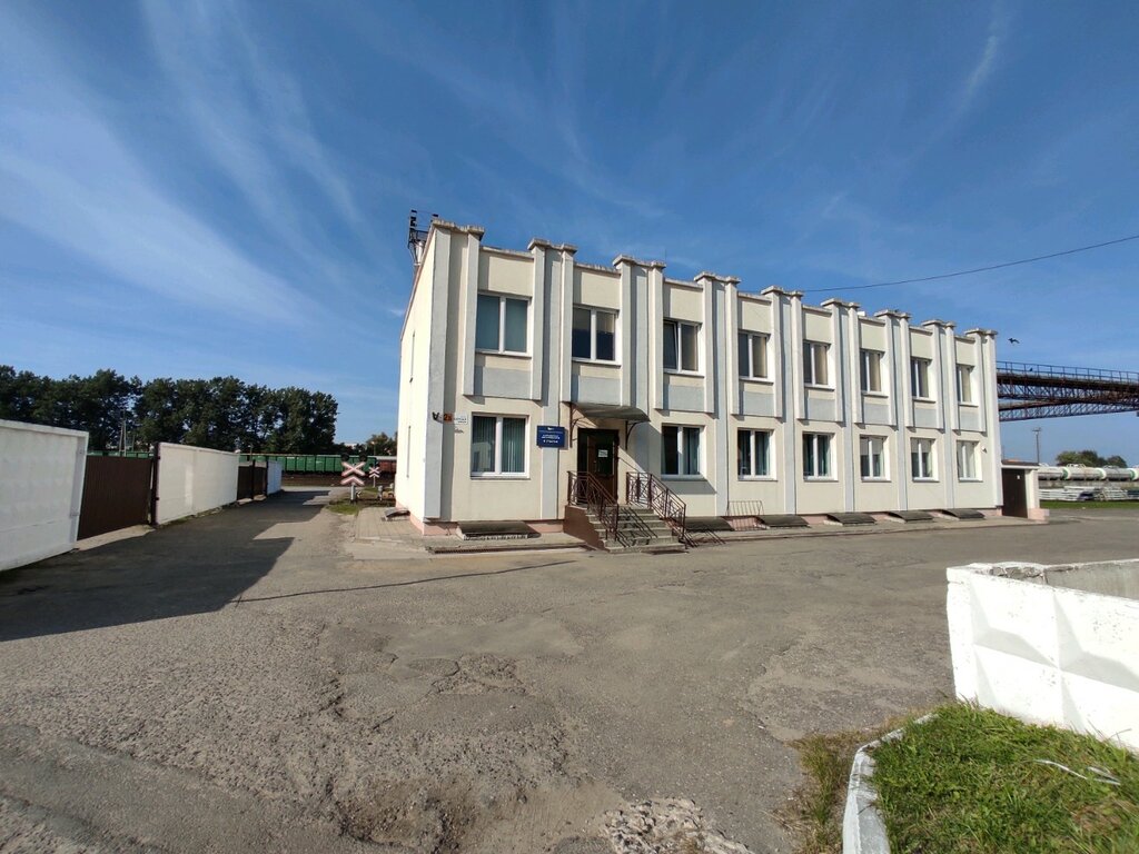 بناء وتصليح السكك الحديدية Волковысская дистанция пути, 4 участок ، ، صورة