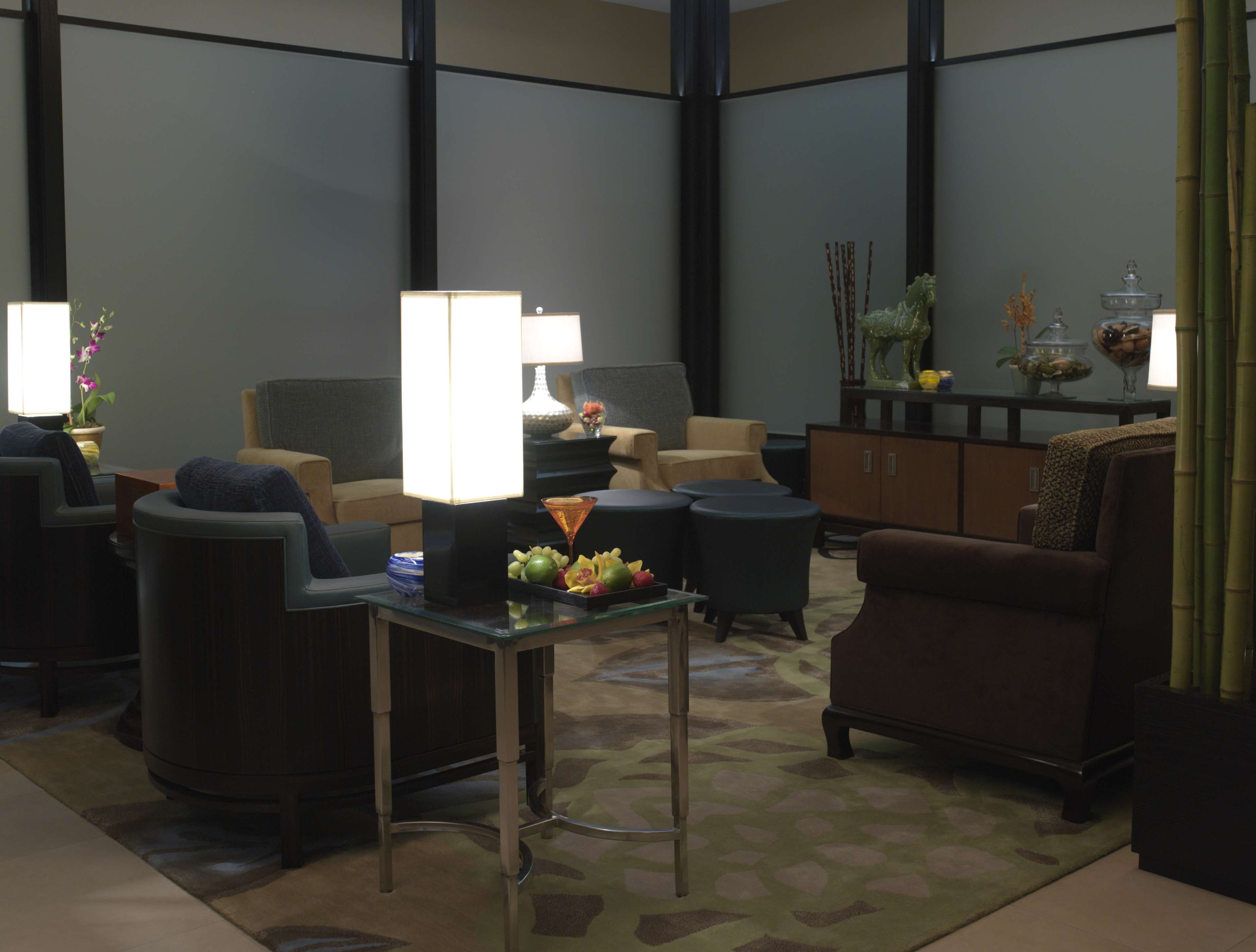 Фото Hilton Anatole