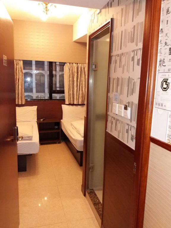 Фото RaiLei Hotel