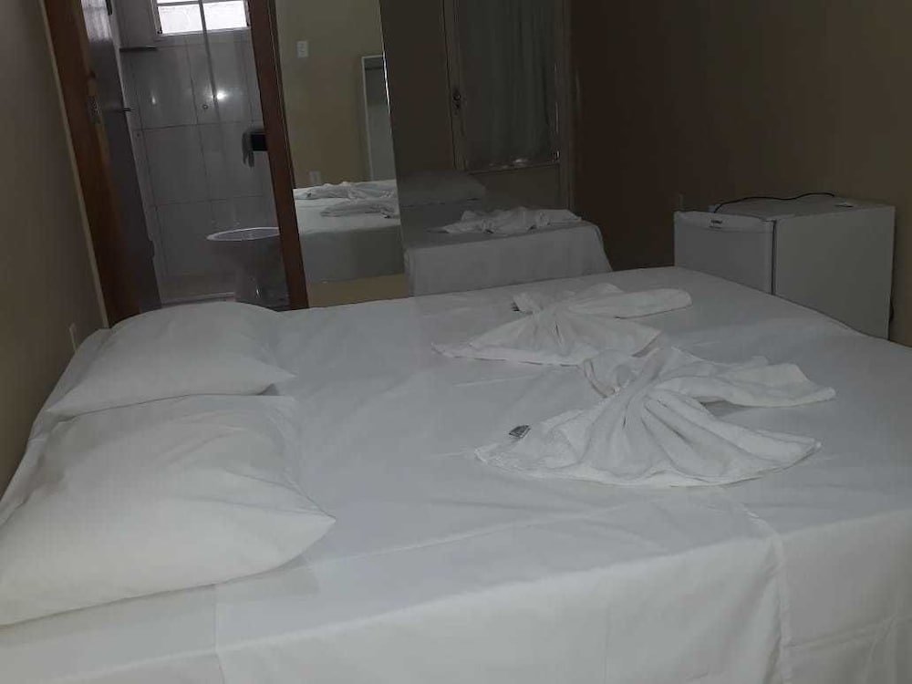 Фото Pousada Estrela do Vale