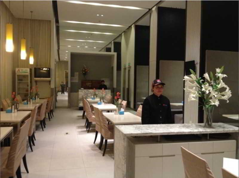 Фото Jinjiang Inn Qingdao Zhongshan Road