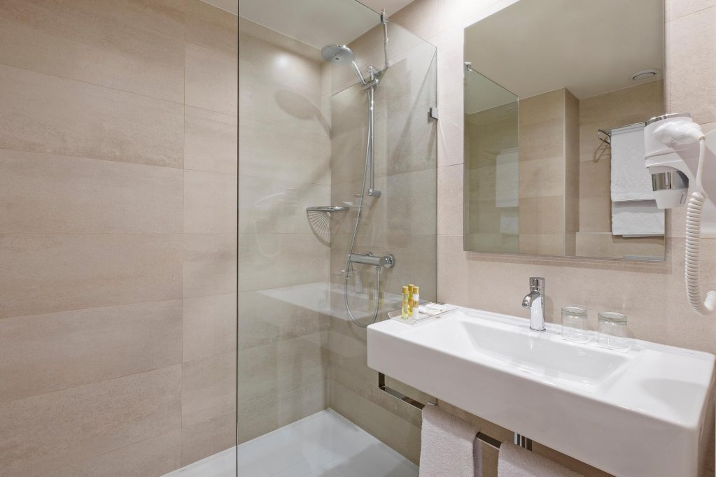 Фото Exe Liberdade