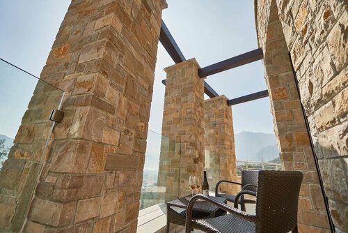 Гостиница Agriturismo Maso Botes в Трентино - Альто-Адидже