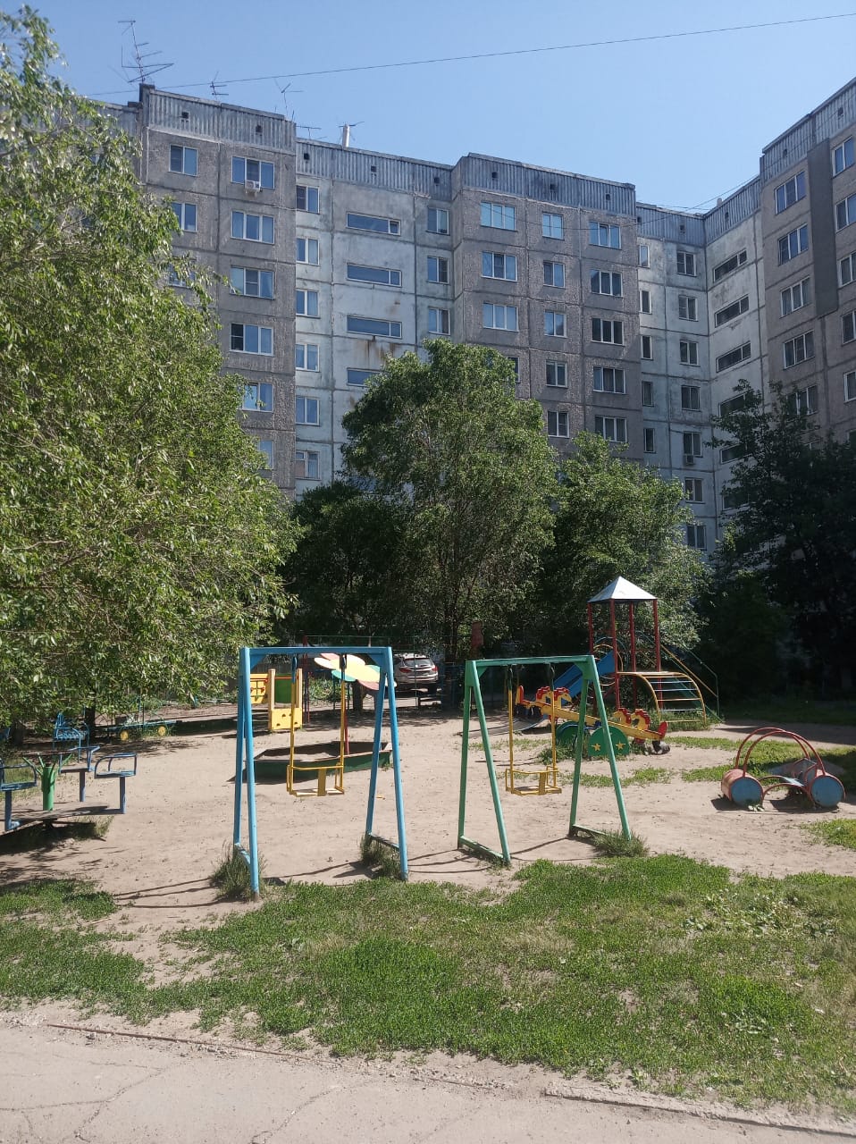 Фото отеля 1