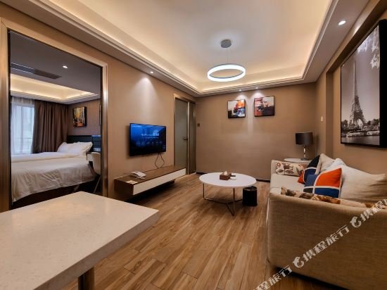 Фото Acotown Hotel Shenzhen Dachong Branch