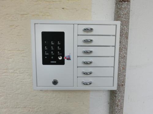 Фото Hotel Haus am See