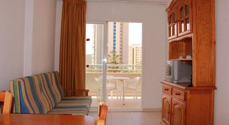 Фото Apartamentos Primavera Loix