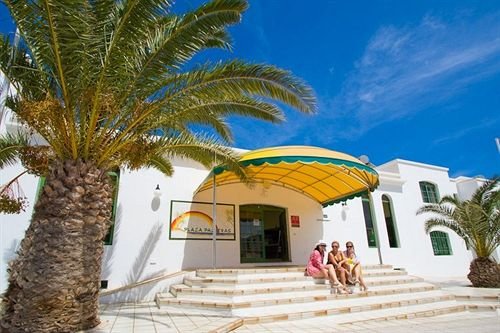 Фото Blue Sea Lanzarote Palm