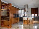 Ornament (Voroshilova Street, 15), muebles a medida