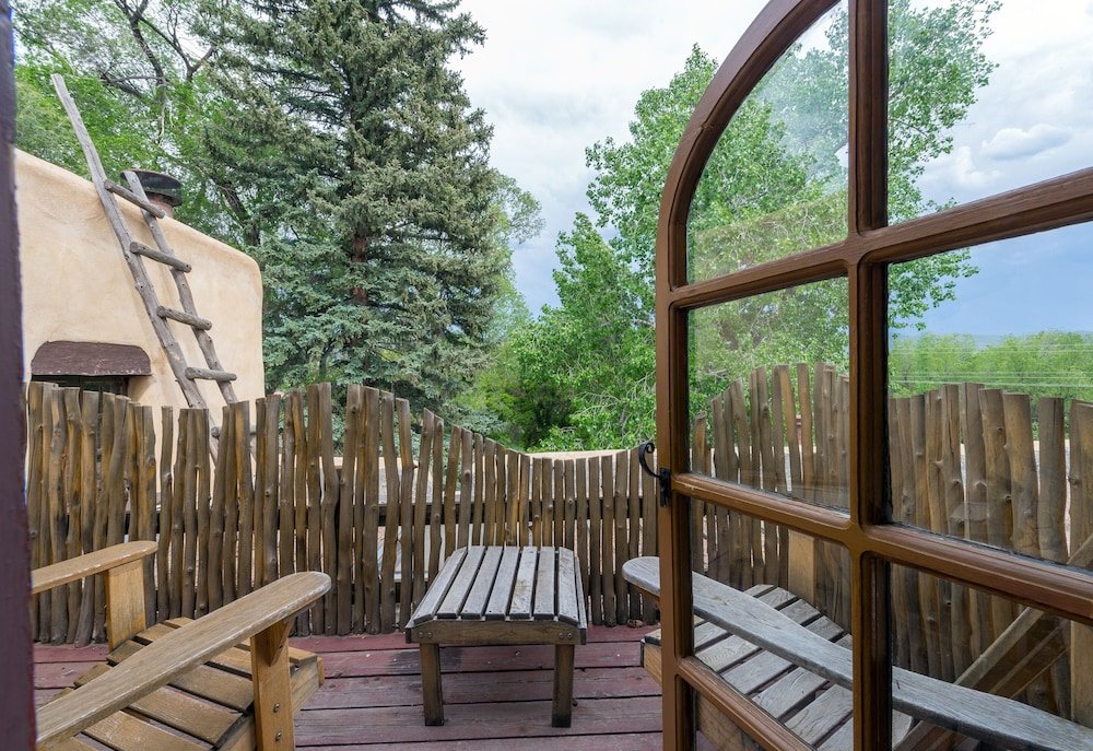 Фото Inn on La Loma Plaza