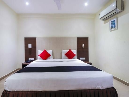 Capital O 29675 Hotel Tiruchendur Mani Iyer