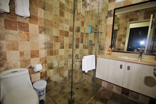Гостиница Cedros Inn Boutique Hotel в Гуаякиле