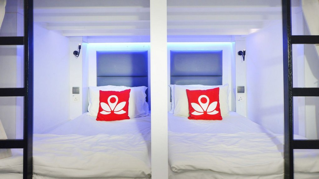 Фото отеля 3