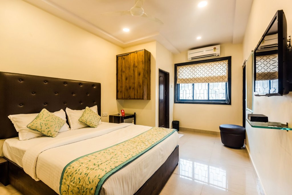 Фото Oyo 8373 Rigga Inn