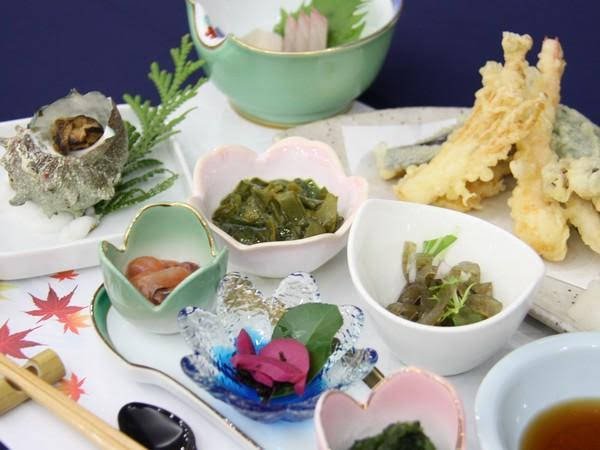 Фото Hotel Familio Sado Aikawa