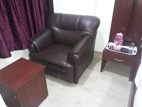 Фото Goroomgo Gouri Palace Puri