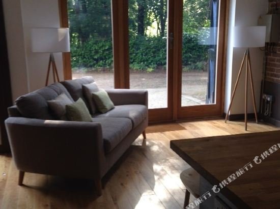 Фото Fairstowe Bed and Breakfast