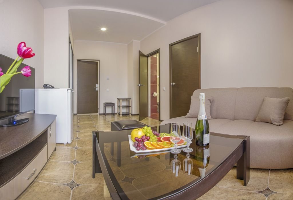 Фото отеля 4