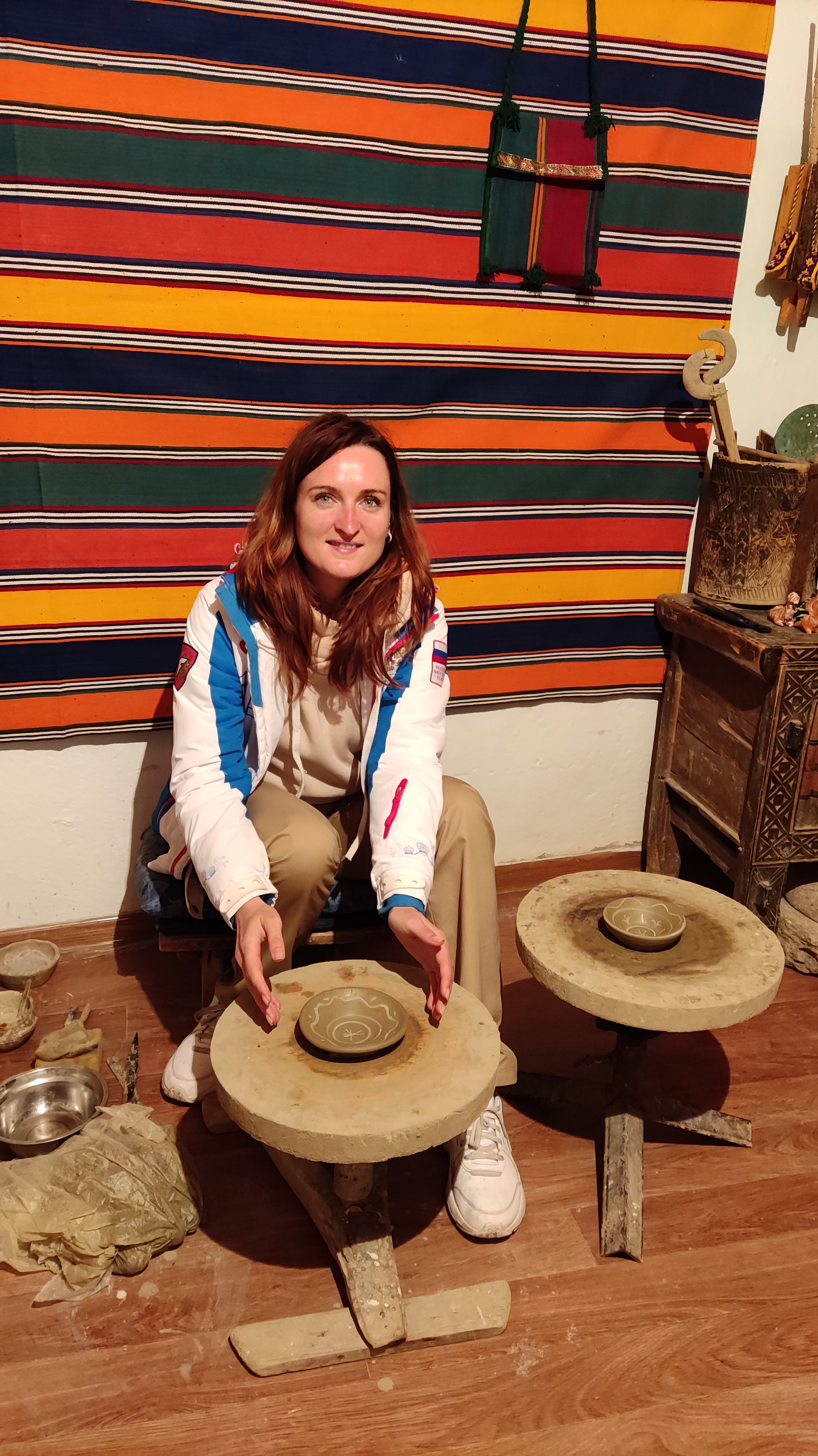 Фото Балхар