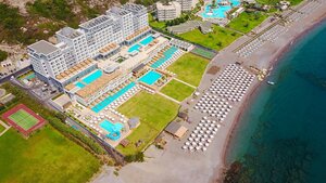 Mitsis Alila Resort & SPA – All Inclusive