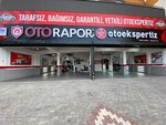 Otorapor Bursa Yıldırım Oto Ekspertiz (Bursa, Ankarayolu Cad., 354) ، تقييم السيارة