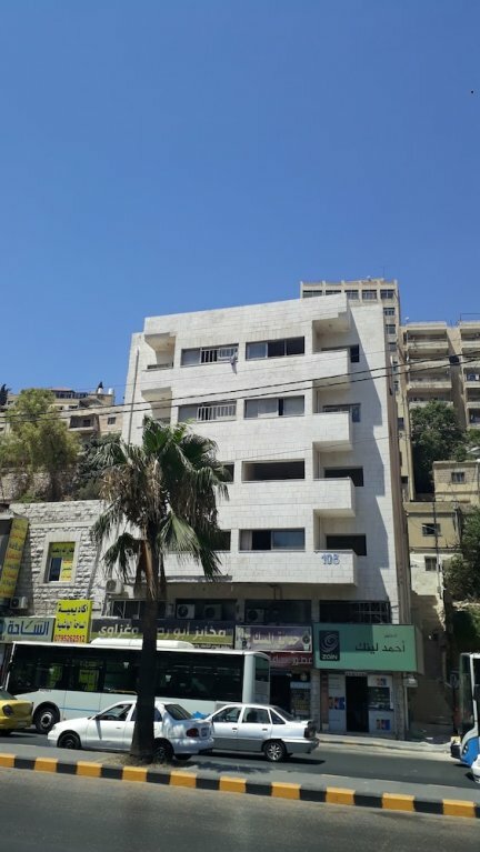 Hotel Layaali Amman, Amman, photo