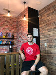 Bad Guys (40 Let Pobedy Street, 52), barber shop