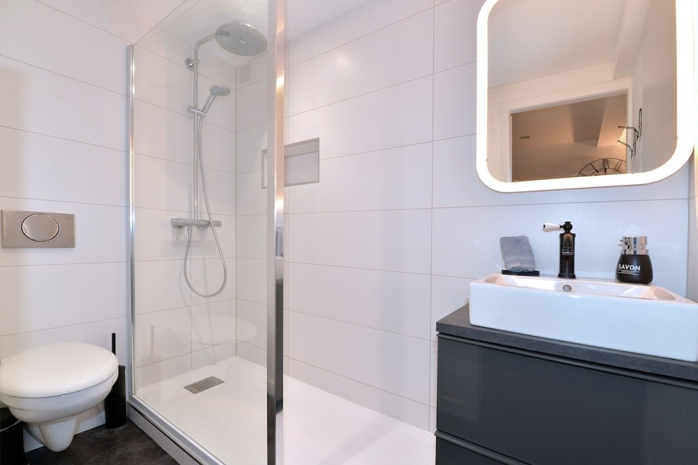 Фото La Terrasse sur Cour