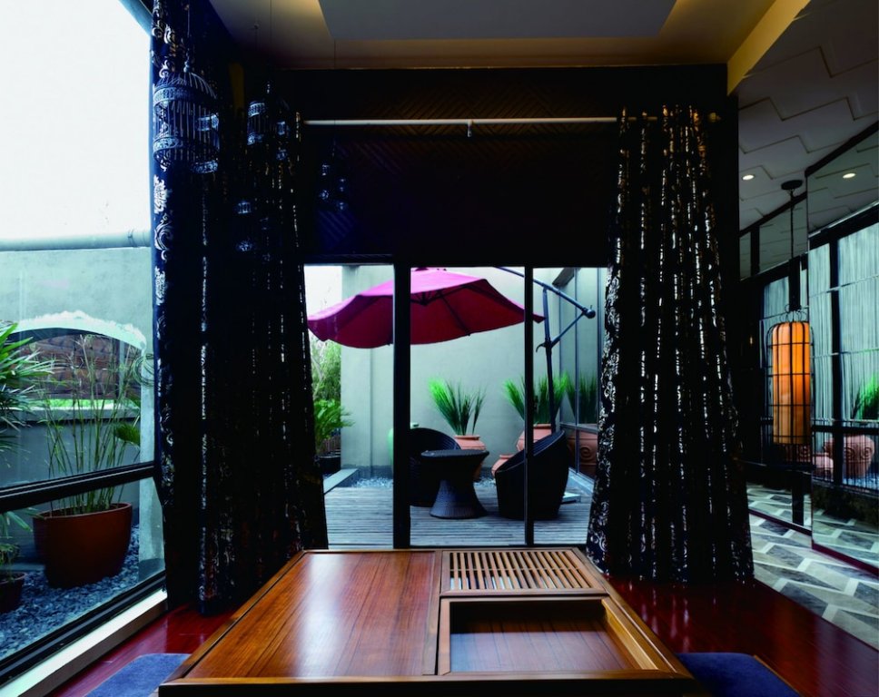 Фото Luxurious Romantic Hotel