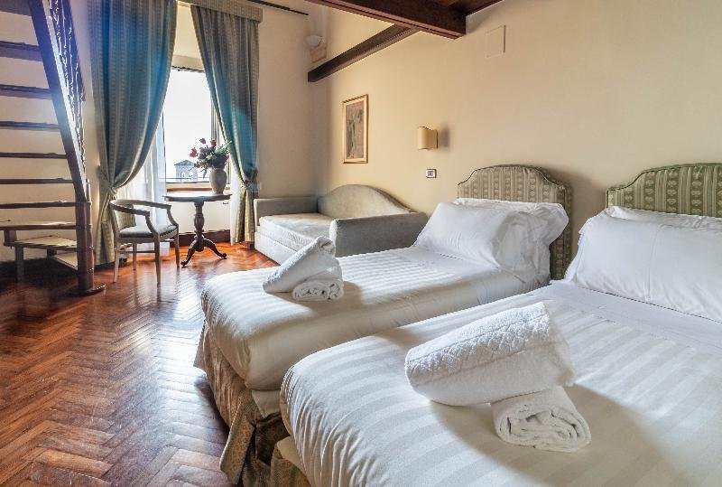 Фото Fontebella Palace