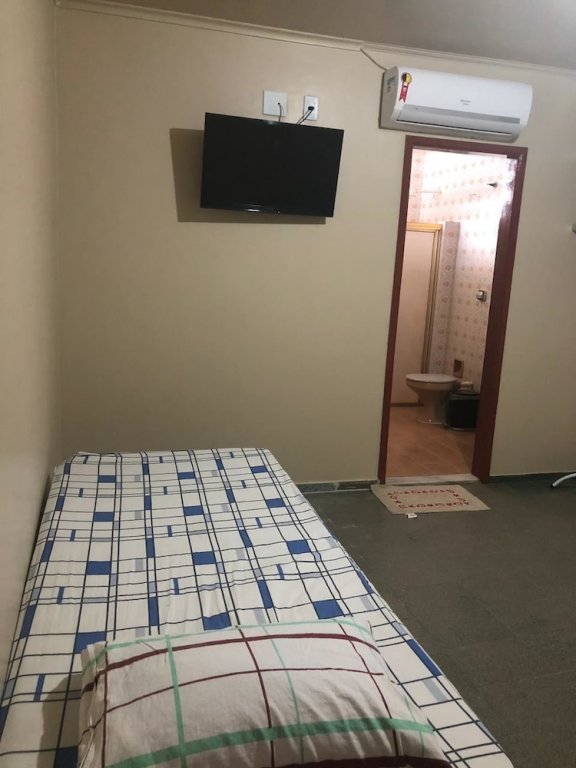 Фото Hotel Fortaleza