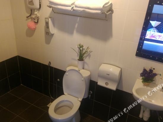 Фото Wassup Youth Hostel