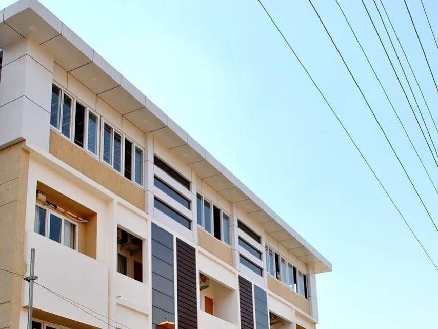 Фото Hotel Apple Park