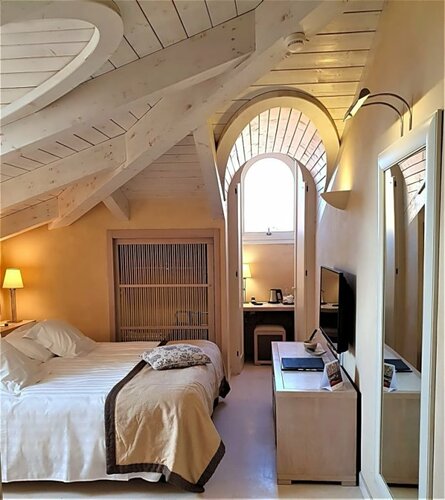 Внешний вид отеля Art Hotel Novecento в Болонье, фото 2