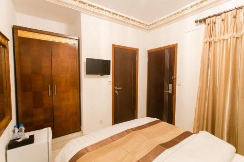 Фото Résidence Hôtelière Le Jomonia