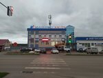 Finansist (Sovetskaya ulitsa, 178), car pawnshop
