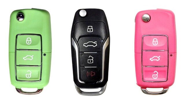 Locks and locking devices Nordland Lås & Sikkerhet AS avd. Mo, Mo i Rana, photo