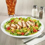 Denny's (Washtenaw Avenue, 3310), restaurant