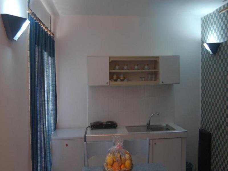 Фото Tagadirt Appart-Hotel