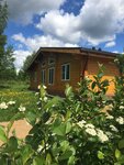 Kdk (ulitsa Stroiteley, 11), construcción de casas de campo y cabañas
