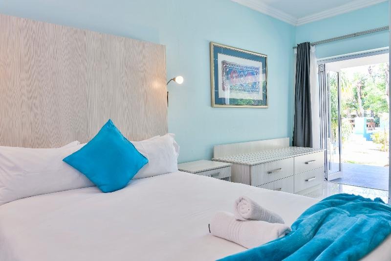 Фото Al-Beit Lodge