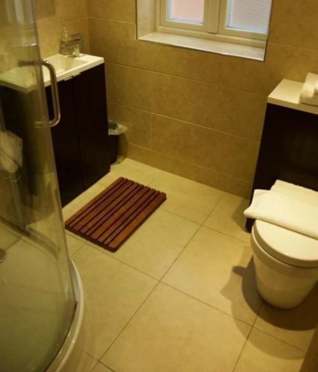 Фото The Oxford Studios