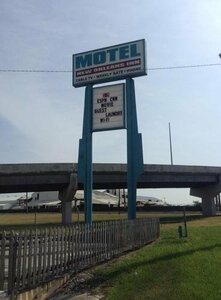 Гостиница New Orleans Inn