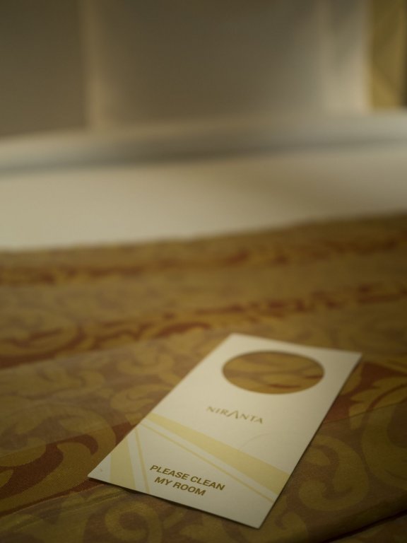 Фото Niranta Airport Transit Hotel – International Wing