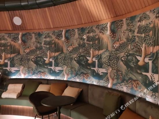 Фото Palacio Santa Clara, Autograph Collection