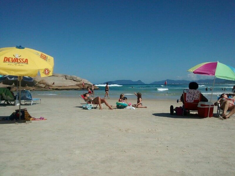 Гостиница Joaquina Casa de Temporada