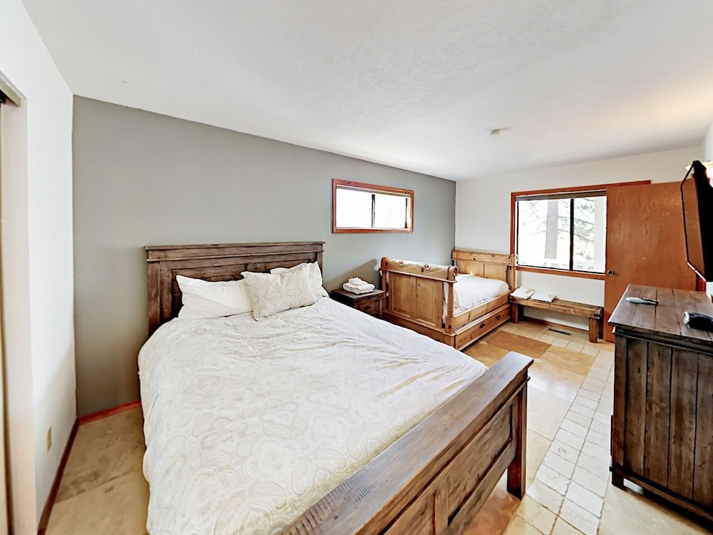 Фото Medicine Man - 2 Br Home